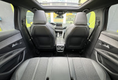 Peugeot 3008 II 1.6 THP GT Line 16V EAT6 S&S 165 cv Boite Auto / 1ère main / Chaine de distribution