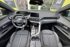 Peugeot 3008 II 1.6 THP GT Line 16V EAT6 S&S 165 cv Boite Auto / 1ère main / Chaine de distribution