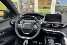 Peugeot 3008 II 1.6 THP GT Line 16V EAT6 S&S 165 cv Boite Auto / 1ère main / Chaine de distribution