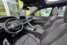 Peugeot 3008 II 1.6 THP GT Line 16V EAT6 S&S 165 cv Boite Auto / 1ère main / Chaine de distribution