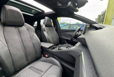 Peugeot 3008 II 1.6 THP GT Line 16V EAT6 S&S 165 cv Boite Auto / 1ère main / Chaine de distribution