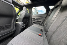 Peugeot 3008 II 1.6 THP GT Line 16V EAT6 S&S 165 cv Boite Auto / 1ère main / Chaine de distribution