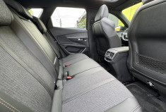 Peugeot 3008 II 1.6 THP GT Line 16V EAT6 S&S 165 cv Boite Auto / 1ère main / Chaine de distribution