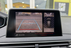 Peugeot 3008 II 1.6 THP GT Line 16V EAT6 S&S 165 cv Boite Auto / 1ère main / Chaine de distribution