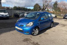 Toyota Aygo 1.0 / 68 CH / CLIM 