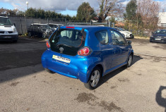 Toyota Aygo 1.0 / 68 CH / CLIM 