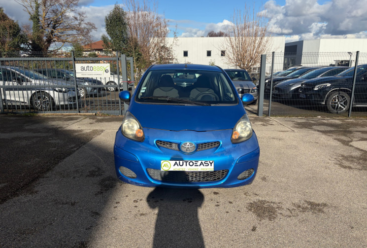 Toyota Aygo 1.0 / 68 CH / CLIM 