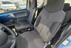 Toyota Aygo 1.0 LES BLEUS CLIM 68 CH