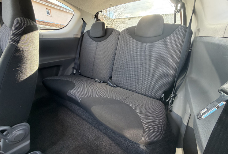 Toyota Aygo 1.0 / 68 CH / CLIM 