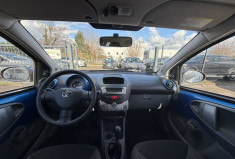 Toyota Aygo 1.0 / 68 CH / CLIM 