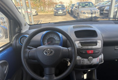 Toyota Aygo 1.0 / 68 CH / CLIM 