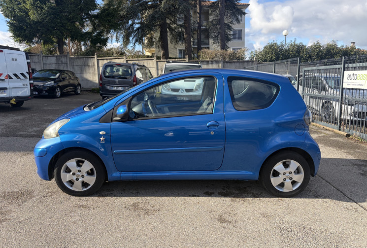 Toyota Aygo 1.0 / 68 CH / CLIM 