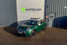 Mini Mini SE 184 CV F56 LCI 94 AH eDrive Harman K Toit Ouvrant Aff Tete Haute Cuir
