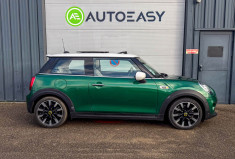 Mini Mini SE 184 CV F56 LCI 94 AH eDrive Harman K Toit Ouvrant Aff Tete Haute Cuir