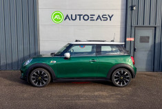 Mini Mini SE 184 CV F56 LCI 94 AH eDrive Harman K Toit Ouvrant Aff Tete Haute Cuir