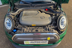 Mini Mini SE 184 CV F56 LCI 94 AH eDrive Harman K Toit Ouvrant Aff Tete Haute Cuir