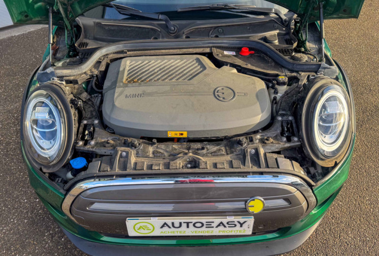 Mini Mini SE 184 CV F56 LCI 94 AH eDrive Harman K Toit Ouvrant Aff Tete Haute Cuir