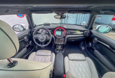 Mini Mini SE 184 CV F56 LCI 94 AH eDrive Harman K Toit Ouvrant Aff Tete Haute Cuir