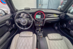 Mini Mini SE 184 CV F56 LCI 94 AH eDrive Harman K Toit Ouvrant Aff Tete Haute Cuir