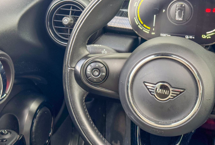 Mini Mini SE 184 CV F56 LCI 94 AH eDrive Harman K Toit Ouvrant Aff Tete Haute Cuir