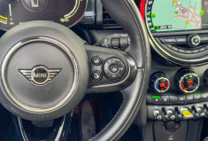 Mini Mini SE 184 CV F56 LCI 94 AH eDrive Harman K Toit Ouvrant Aff Tete Haute Cuir