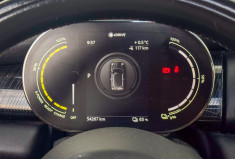 Mini Mini SE 184 CV F56 LCI 94 AH eDrive Harman K Toit Ouvrant Aff Tete Haute Cuir