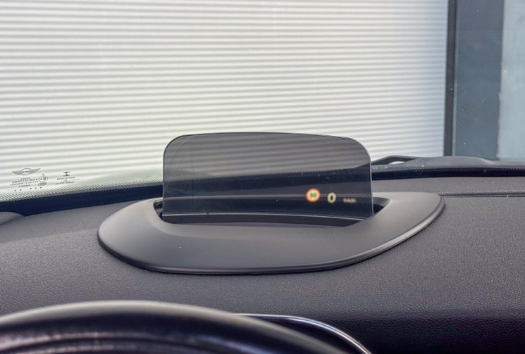 Mini Mini SE 184 CV F56 LCI 94 AH eDrive Harman K Toit Ouvrant Aff Tete Haute Cuir