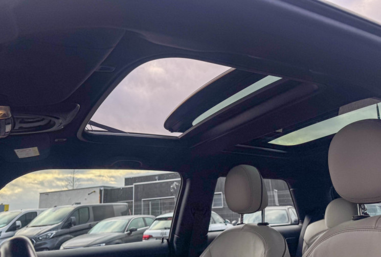 Mini Mini SE 184 CV F56 LCI 94 AH eDrive Harman K Toit Ouvrant Aff Tete Haute Cuir