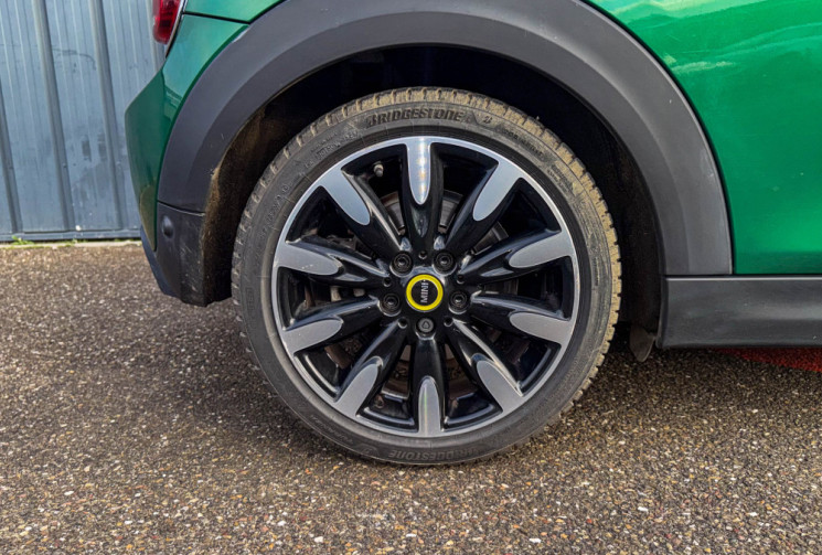 Mini Mini SE 184 CV F56 LCI 94 AH eDrive Harman K Toit Ouvrant Aff Tete Haute Cuir