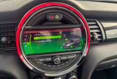 Mini Mini SE 184 CV F56 LCI 94 AH eDrive Harman K Toit Ouvrant Aff Tete Haute Cuir