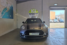 Mini Clubman COOPER HILD PARK D 2.0 d 16V 150  TOIT OUVRANT SIEGE SEMI-CUIR GTIE 6MOIS