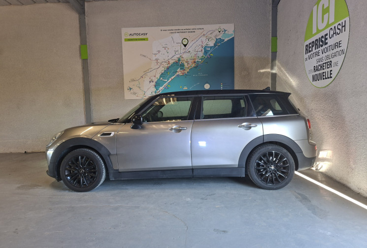 Mini Clubman COOPER HILD PARK D 2.0 d 16V 150  TOIT OUVRANT SIEGE SEMI-CUIR GTIE 6MOIS