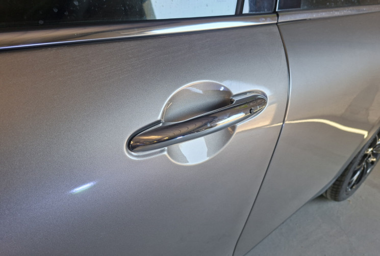 Mini Clubman COOPER HILD PARK D 2.0 d 16V 150  TOIT OUVRANT SIEGE SEMI-CUIR GTIE 6MOIS