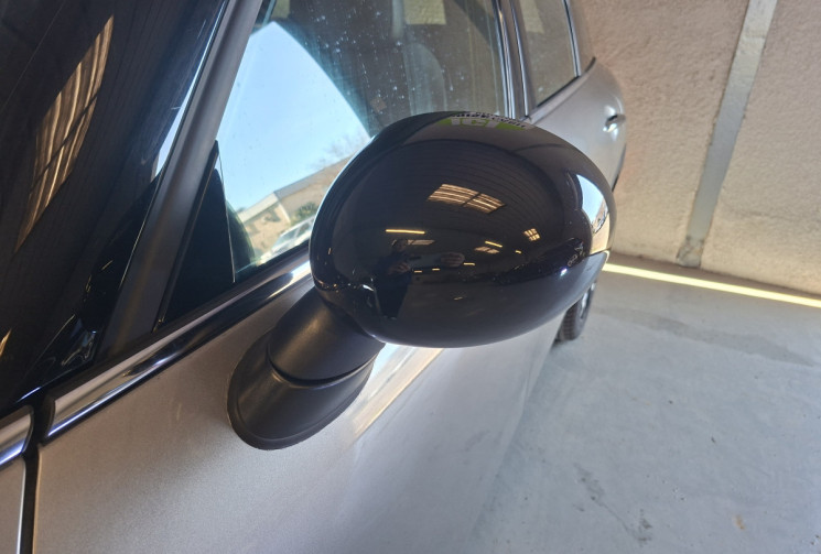 Mini Clubman COOPER HILD PARK D 2.0 d 16V 150  TOIT OUVRANT SIEGE SEMI-CUIR GTIE 6MOIS