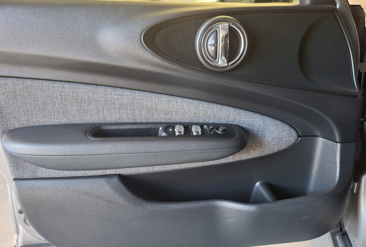 Mini Clubman COOPER HILD PARK D 2.0 d 16V 150  TOIT OUVRANT SIEGE SEMI-CUIR GTIE 6MOIS