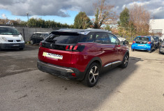 Peugeot 3008 2.0 BlueHDi / 150 ch / GT Line