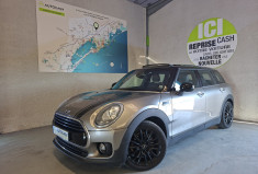 Mini Clubman COOPER HILD PARK D 2.0 d 16V 150  TOIT OUVRANT SIEGE SEMI-CUIR GTIE 6MOIS