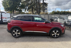 Peugeot 3008 2.0 BlueHDi / 150 ch / GT Line