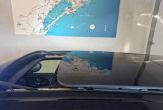 Mini Clubman COOPER HILD PARK D 2.0 d 16V 150  TOIT OUVRANT SIEGE SEMI-CUIR GTIE 6MOIS