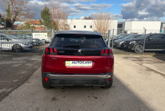 Peugeot 3008 2.0 BlueHDi / 150 ch / GT Line