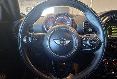 Mini Clubman COOPER HILD PARK D 2.0 d 16V 150  TOIT OUVRANT SIEGE SEMI-CUIR GTIE 6MOIS
