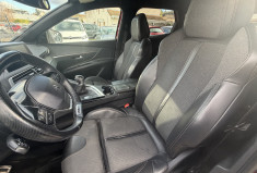 Peugeot 3008 2.0 BlueHDi / 150 ch / GT Line