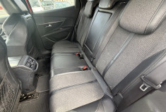 Peugeot 3008 2.0 BlueHDi / 150 ch / GT Line