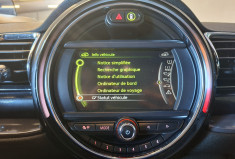 Mini Clubman COOPER HILD PARK D 2.0 d 16V 150  TOIT OUVRANT SIEGE SEMI-CUIR GTIE 6MOIS