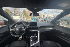 Peugeot 3008 2.0 BlueHDi / 150 ch / GT Line