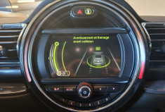 Mini Clubman COOPER HILD PARK D 2.0 d 16V 150  TOIT OUVRANT SIEGE SEMI-CUIR GTIE 6MOIS