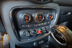 Mini Clubman COOPER HILD PARK D 2.0 d 16V 150  TOIT OUVRANT SIEGE SEMI-CUIR GTIE 6MOIS