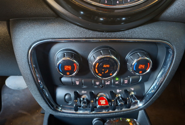 Mini Clubman COOPER HILD PARK D 2.0 d 16V 150  TOIT OUVRANT SIEGE SEMI-CUIR GTIE 6MOIS