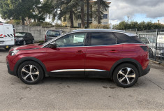 Peugeot 3008 2.0 BlueHDi / 150 ch / GT Line