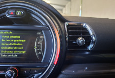 Mini Clubman COOPER HILD PARK D 2.0 d 16V 150  TOIT OUVRANT SIEGE SEMI-CUIR GTIE 6MOIS